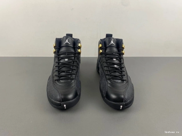 12 Master  Jordan Retro 130690-013  The  0409